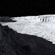 Illustration for article titled Stunning Pluto Art Makes Me Want to Hike the Norgay Montes